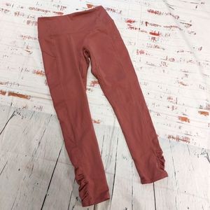 Free people movement capri leggings